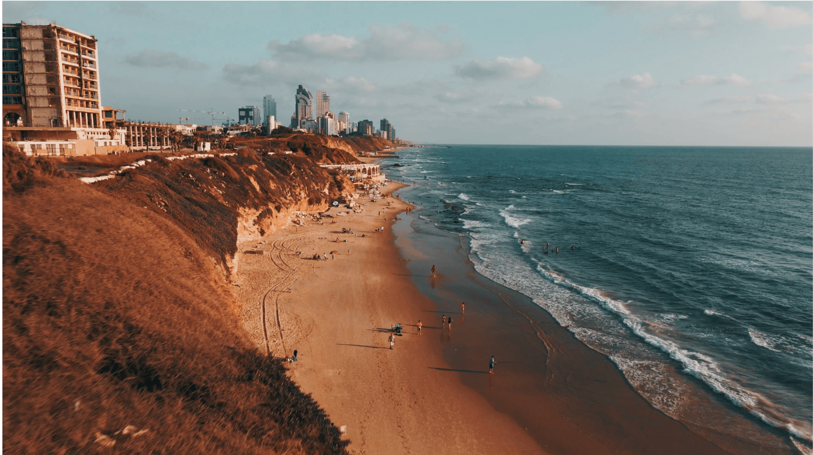 Teal_Orange — после LUT